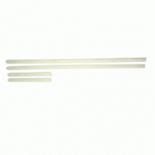 Opel Corsa C 3 Kapı Takım Kapı Bandı Astarlı GPO55