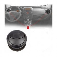 Fiat Fiorino Küçük Ön Difrizör Sol-Sağ Uyumlu PB5461