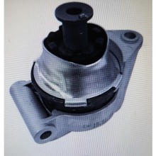 OPEL ASTRA H MOTOR TAKOZU ARKA 2004-09