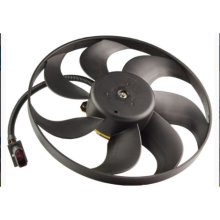 VW Polo Fan Motoru 1,6 1996-10  (AHW -AUA-AKK-AKP-AUD-APE) motorlara uygun