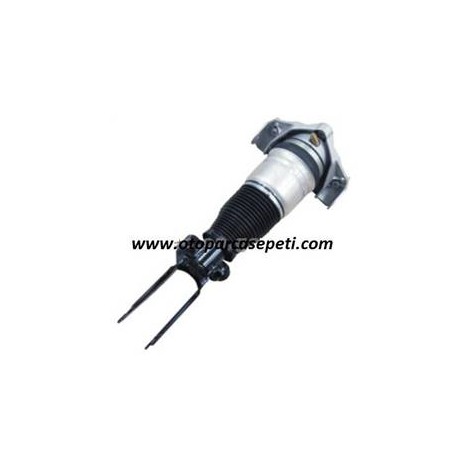 Volkswagen Touareg Ön Amortisör Elektrikli Sağ 2004-2010 Arası