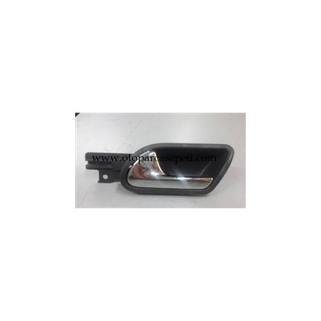 Volkswagen Golf 5 İç Kapı Açma Kolu Sol Arka 2005-2009