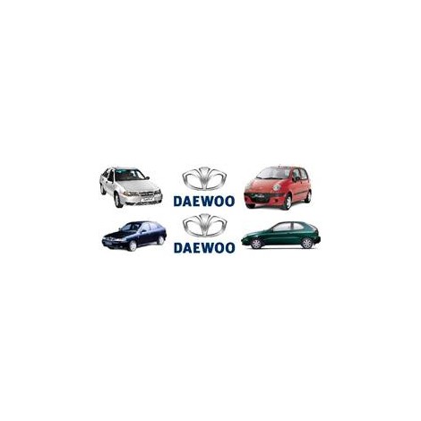 Daewoo Kaporta Yedek Parça