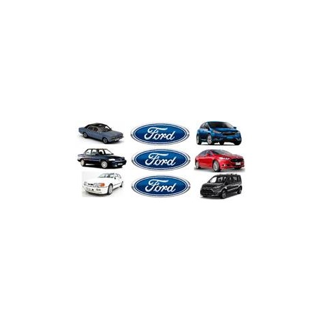 Ford Mekanik Yedek Parça