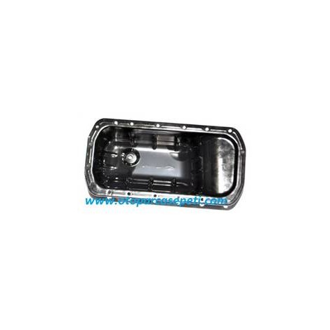 Citroen C1 Yağ Karteri 1.4 HDi