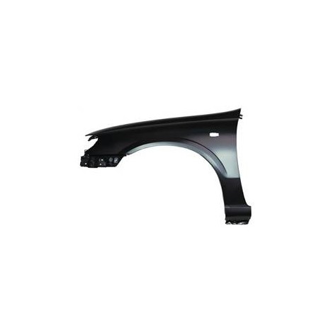 Nissan Almera Çamurluk Sol 2000-2004 Arası