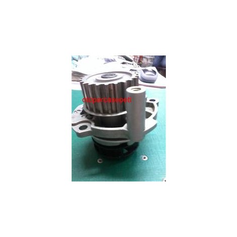 CADDY DEVİRDAİM SU POMPASI 06B121011L 2004-2011 BJB-BDJ-BST MOTORLARINDIR