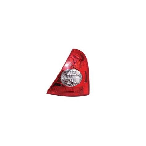 RENAULT CLİO HB STOP BEYAZ DUYSUZ SAĞ 8200071414 2003-2006