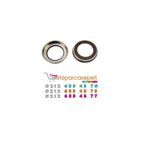 CORSA C ABS OKUYUCU KAMPANAN9IN ARKA 530448 1.0-1.2-1.3 CTDİ 1.4 -1.7-1.8  2000-2010