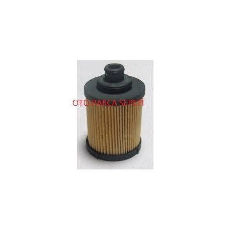 FİAT PUNTO  YAĞ FİLİTRESİ 55197218 1.3 MOTOR 2004-2010 ÇIKINTILI TİP