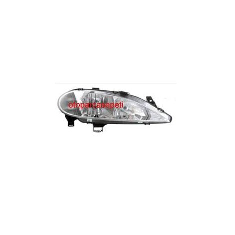 Renault Megane 1 far SOL 1999-2001