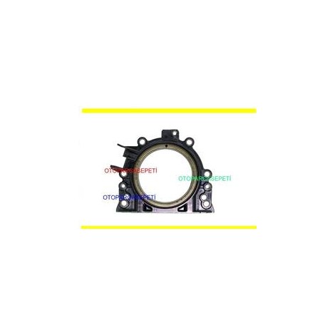 AUDİ A 4 FLANŞLI KEÇE 2004-2008   1.9-2.0 DİZEL MOTOR