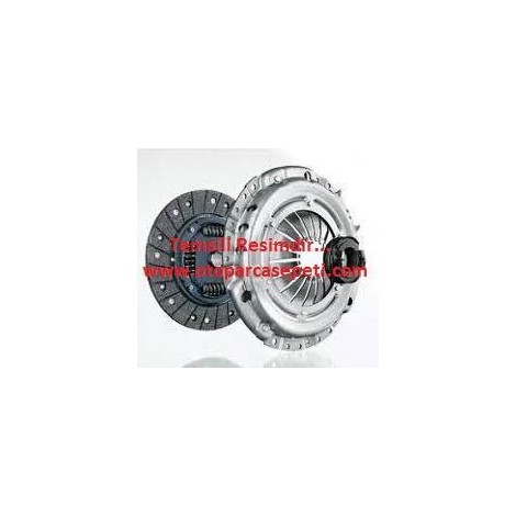 Fabia Ame Motor Debriyaj Seti