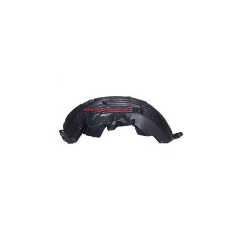NİSSAN QASHQAI ÖN ÇAMURLUK DAVLUMBAZI SOL 63840-BR00(20A) 2011>