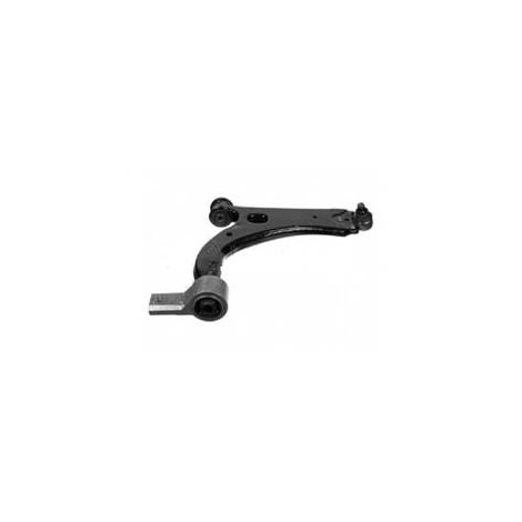 FORD FUSİON SALINCAK SOL 2S613051DA 2002>