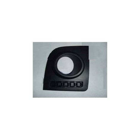 FORD FUSİON SİS FARA ÇERÇEVESİ SOL 6N1115A246ABYYIF 2006>