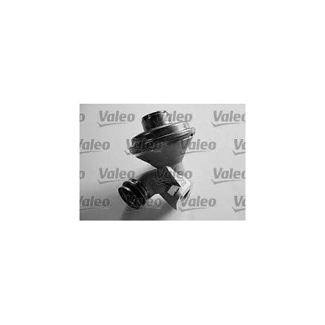 CİTROEN C3 EGR VALFİ 1628XV 1.4 HDİ 2002>VALEO MARKA