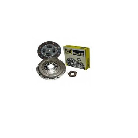 Peugeot Expert Debriyaj Seti 2007-2012 1.6 HDI
