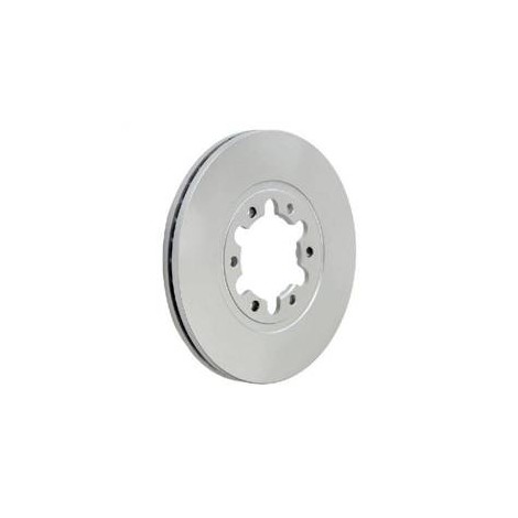 MAZDA B ÖN DİSK AYNA 1497307 1999-2005 2.5 TD 4X4