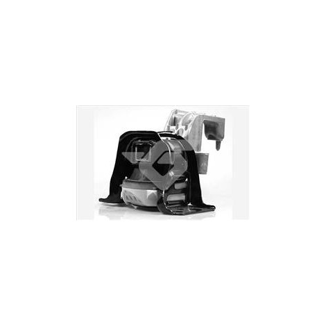 RENAULT MODUS MOTOR TAKOZU SOL 1.5 DCİ 112104344R 2011