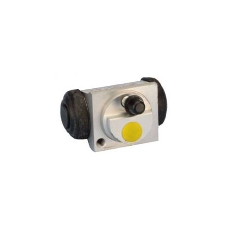 PEUGEOT 207 ARKA FREN MERKEZİ SOL  4402F1 2007-2016  1Ç416V-1.6 HDİ MOTOR