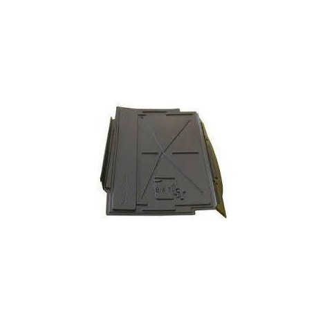 R9 AKÜ ÜST PLASTİĞİ 7700723324