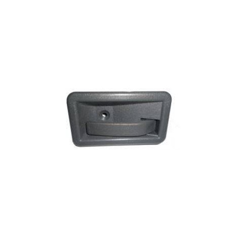 RENAULT 19 KAPI İÇ AÇMA KOLU  SAĞ GRİ 7700813585