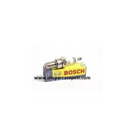 Opel Combo B Buji C14NZ 1993-2001 BOSCH