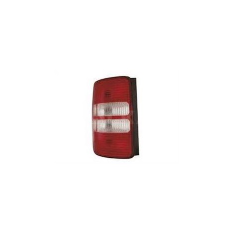 CADDY STOP SAĞ ÇİFT KAPI 2K5945096B 2011 SONRASI