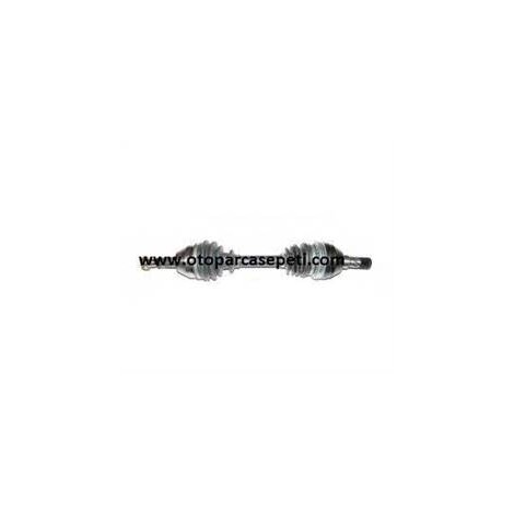 Opel Vectra C Aks Komple Sol Z16XE Motor 2002-2006