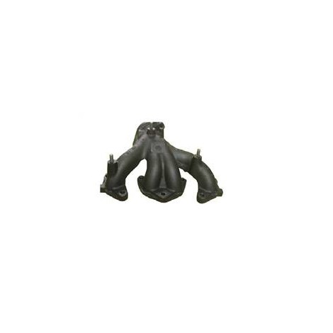 Renault Megane Egzoz Manifold