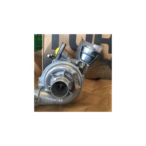 FORD FOCUS TURBO 1.6 DİZEL MOTOR 110 HP 753420