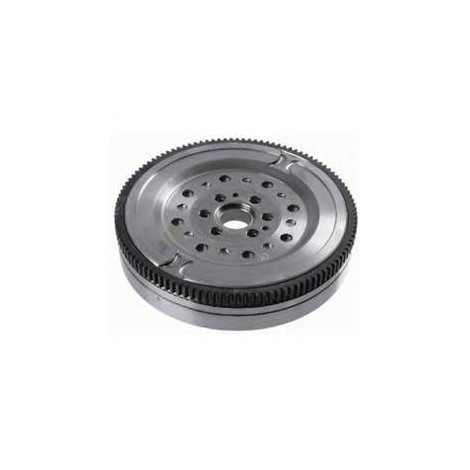 VECTRA C VOLANT+DEBRİYAJ SET 1.9 D Z19DTH MOTOR