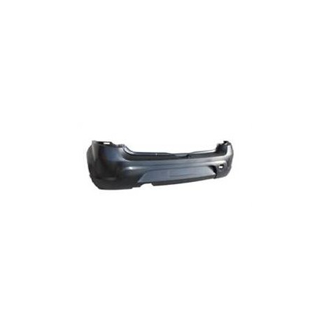 Dacia Sandero Stepway Arka Tampon 2008-2013 Arası