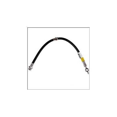 MAZDA 323 ARKA FREN HORTUMU SOL B45543810A