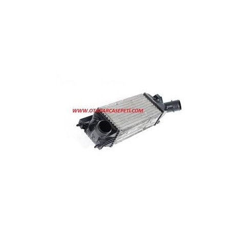 C5 TURBO RADYATÖRÜ 1.6-2.0 HDİ 2008-2016 1384G6 UNICORE MARKA