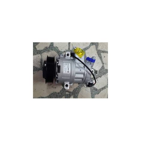 BORA KLİMA KOMPRESÖRÜ  1.6  8FK351110-6Q0820808 2002-2005