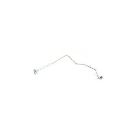 A4 TURBO YAĞ BORUSU 038145771L 1.9 TDİ  MOTOR 2000-2001