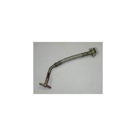CORDOBA TURBO YAĞ BORUSU 028145736A 1.9 TDİ 1993-1999