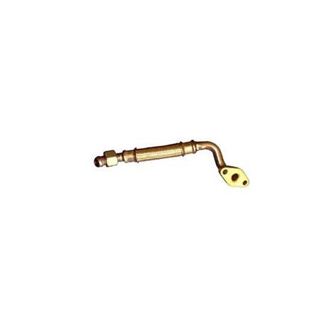 A4 TURBO YAĞ BORUSU 028145736AH 1.9 TDİ 1995-2008