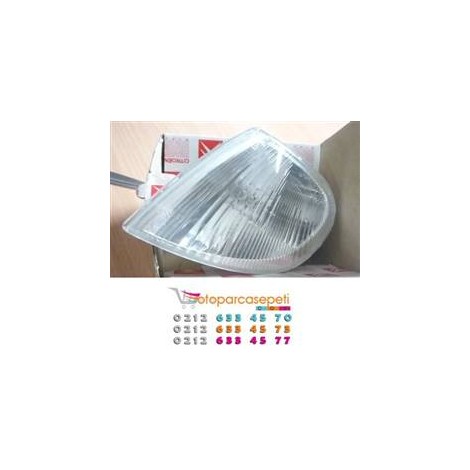 PARTNER SİNYAL SOL 630379-1996-2002 VALEO ORJİNAL