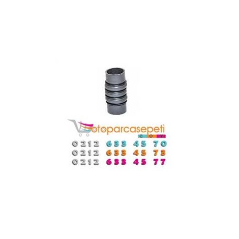 PARTNER TURBO HORTUMU 0382GK 1.6 MOTORLARIN 2006-2016