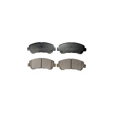 SPRİNTER ARKA BALATA 2E0698451B BOSCH MARKA 2006-2016