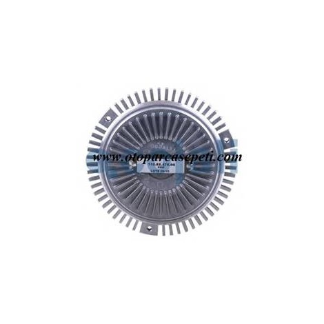 BMW 7.28i Fan Termiği 1995-2001 Arası