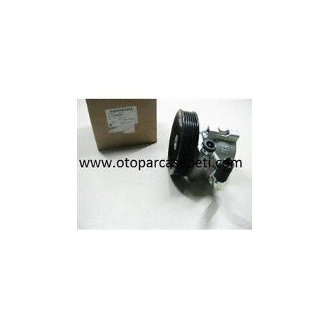 Opel Antara Direksiyon Pompası