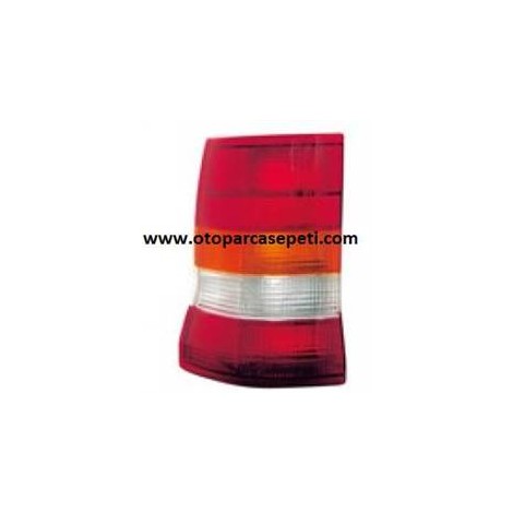 Opel Astra F Station Stop Sol 1991-1998