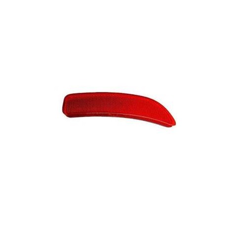 LODGY ARKA TAMPON REFLEKTÖRÜ SOL 2012 SONRASI