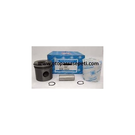 Opel Astra F Piston Sekman 1.4 - 8 Valf 0.50