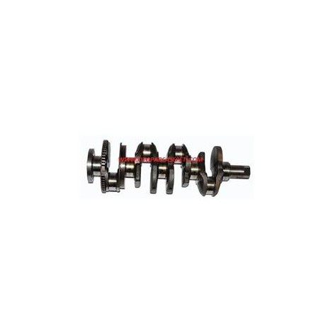 LATİTUDE KRANK 2.0 DCI  DOVME / CELIK) 8200385222
