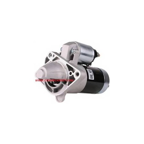 LATİTUDE MARŞ MOTORU 8200628430 2.0 DCİ